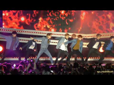 181020 BOF ~전야(The Eve)~