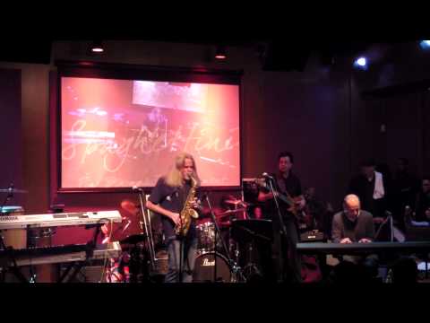 Yellowjackets @ the Ricky Lawson Memorial Concert and Celebration of Life (Smooth Jazz Family)