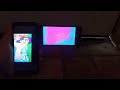 1999 Paula Small TV S Home Movies Gets Scared By Paragrees VHS Logo In STJ S G Major