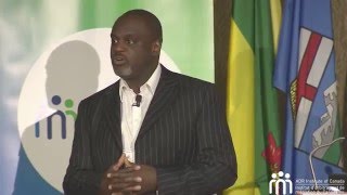 ADRIC TALKS - ADRIC NATIONAL CONFERENCE