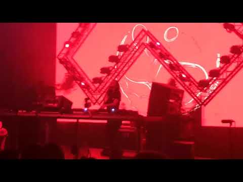 Deborah de luca - Green love Spens Novi Sad 9.3.2019