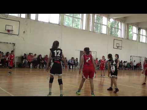 Sportul Studentesc Dan Dacian - ACS Champions 69-69 (9)