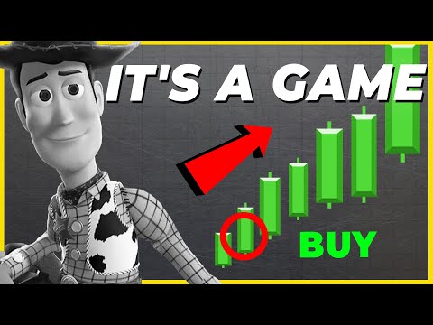 Stochastic + Heiken Ashi + ADX | Trading Strategy That The Top 1% Use (98% Win Rate)