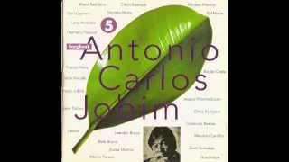 Márcio Faraco "GABRIELA" (Antonio Carlos Jobim)