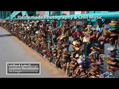 Laidback Luke ft. Jonathan Mendelsohn - Till Tonight (Stoto remix)