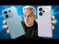 I M Testing XIAOMI REDMI NOTE 13 Pro And NOTE 13 PRO