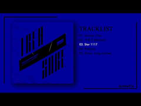 [FULL ALBUM] ATEEZ (에이티즈) -Treasure Epilogue: Action To Answer