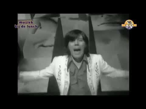 Tony Ronald - Help (Get Me Some Help) - 1971