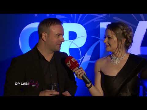 Op Labi Party 2018 - Tapeti i kuq