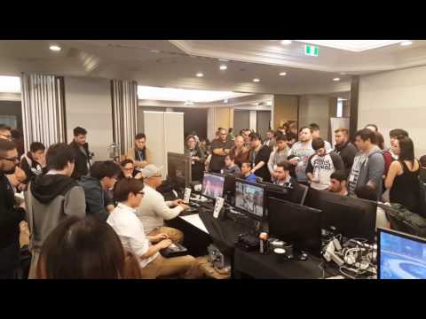 OHN14 - Venue Sample