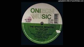 Groove Regatta -- Hey Brother (Tunisia Instumental)