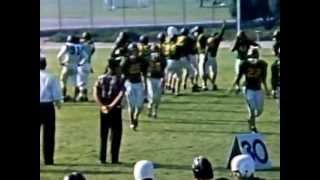 preview picture of video '1959 Temple City-C Football'