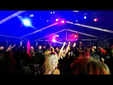 Rockprest 2022: Unleash the Moshpit Madness in the Ultimate Rock Festival Experience