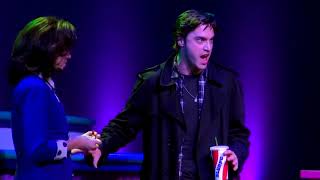 Ryan McCartan &#39;Freeze Your Brain&#39; 2014 vs 2018