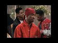 A Different World Tupac Shakur Episode Part 1