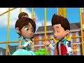 Nickelodeon On Screen Credits Error July 6 2024