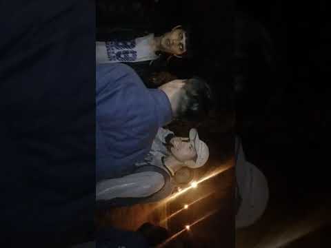 David vs Noxa vs Said