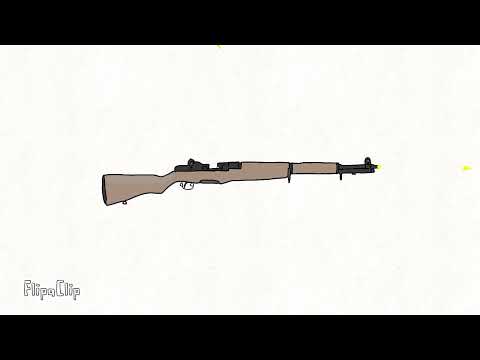 M1 Garand (Licensed by CAvALaR)