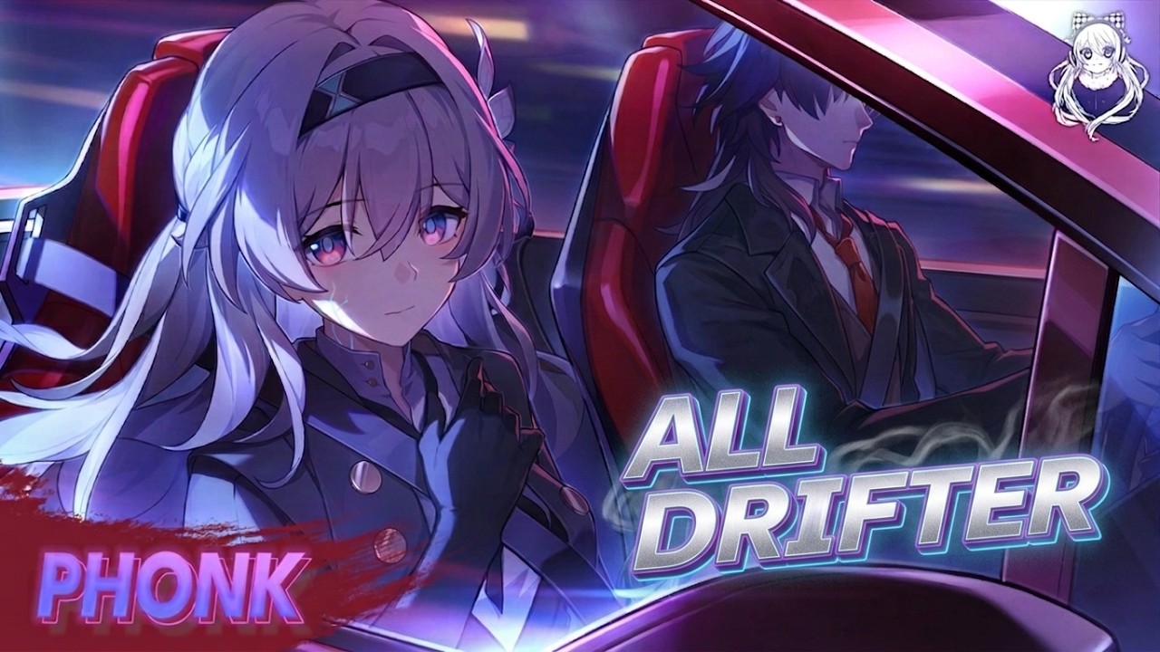 VISERLE, Primite - ALL DRIFTER