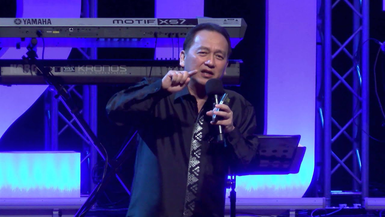 LEAD2015 - Pr Eddy Leo