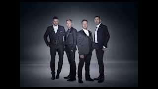 Boyzone- Love Will Save The Day (New Single)