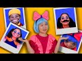 Funny Face Lollipop Song Kids Funny Songs