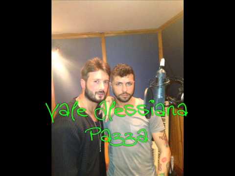 Alessio feat Gino Coppola - Nun te può annammurà