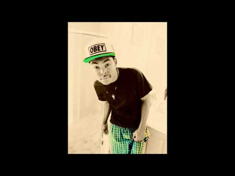 Jay-Z Ft. Kanye West - Otis - Klaz Futuristic - Freestyle