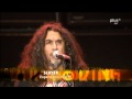 SLAYER "Expendable Youth" (Live @ Rock Am ...