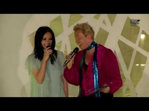 Fashion Week 2018 - Cielle Couture