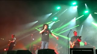 Counting Crows - Elvis Went To Hollywood (HD) - From Mohegan Sun Arena on 08-22-2015