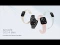 Amazfit GTS 4 mini