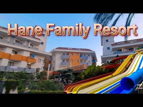 Primasol Hane Family Resort - Sommer 2022
