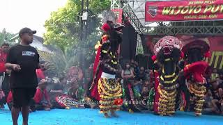 Download lagu Singo Barong Jaranan WIJOYO PUTRO Live Jatikelar Wonojoyo mp3 Download lagu Singo Barong Jaranan WIJOYO PUTRO Live Jatikelar Wonojoyo mp3