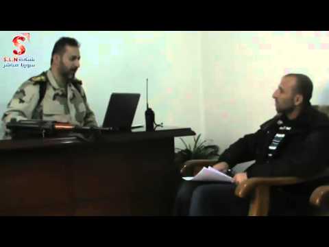 مقابلة مع العقيد فاتح حسون قائد جبهة حمص للحديث عن الأوضاع والتطورات العسكرية والميدانية في جبهات حمص وريفها