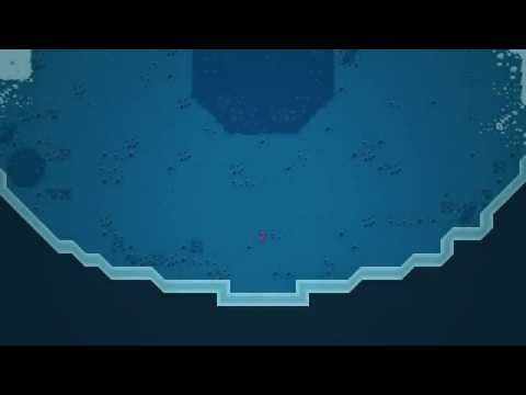 Titan Souls Complete Walkthrough / Speed run unter 20 min