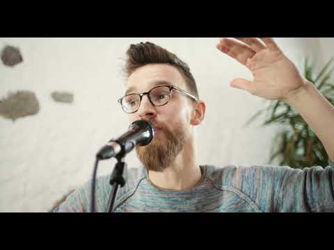 "Extrem besinnliches Medley" - Harald Baumgartner (Livesession @ EPH)