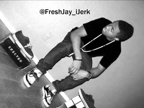 FreshJay ft. Q-ill - Call Me G6 (Jerkin Song 2012)