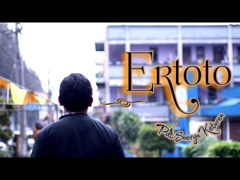 Ertoto - Pdt. Soerya Ketaren