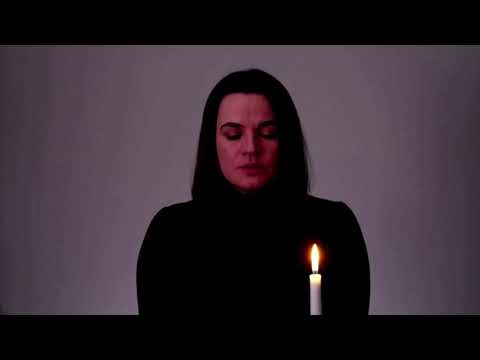 數千人哀悼白俄羅斯抗議者之死 (Thousands mourn death of Belarus protester)