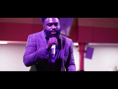 A Call To Worship 2018 -Emmanuel Smith 's Performance
