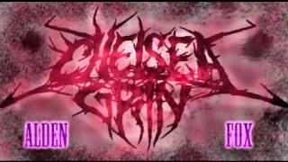 Oblivion - Chelsea Grin with Bass Boost EFX !