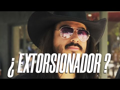 ¡ REY GRUPERO EN SERIOS PROBLEMAS !