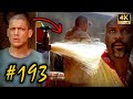 Scofield Did Impossible And Returned Water To The Prison Mahone Lost Prison Break 193 4K