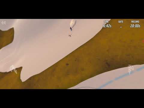 Grand Mountain Adventure (GMA) - Ben Ailig Flower Race - 21.74 Double / Triple Diamond (DD/TD)