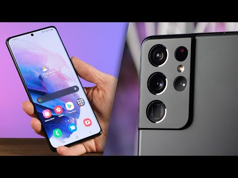 Samsung Galaxy S21 Ultra 5G im Test-Fazit | CHIP