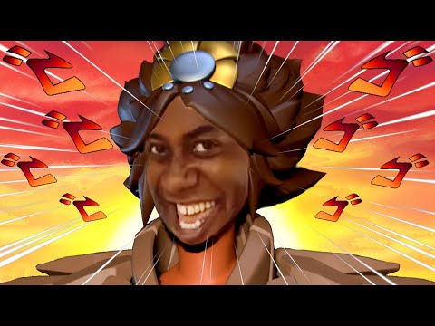 How 2 ADC TALIYAH.exe