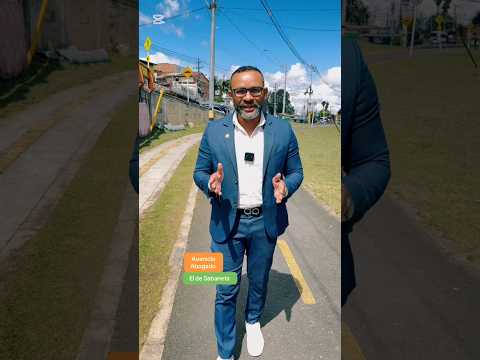 Cuál es el problema más grave de Sabaneta Antioquia? #sabanetasocial #liderazgosabaneta