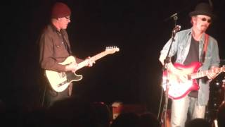 The Bottle Rockets-Ship It On the Frisco live in Milwaukee, WI 4-10-16