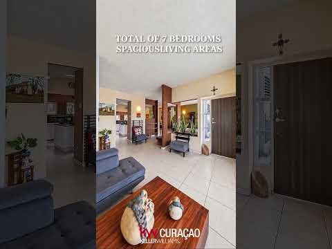 Videovoorbeeld: Villa in Mahaai